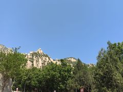-北京凤凰岭