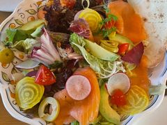 -Alimentari Mulino意大利餐吧&烘焙(丰盛里店)