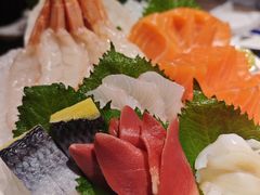 -極上萬膳·日料放题(海岸城店)