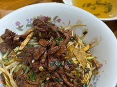 -小狗面馆(复兴店)