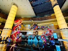 -北京威斯汀酒店
