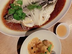 -宁波柏悦酒店·钱湖渔港