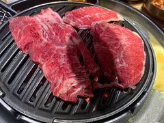 -金顺碳烤肉(番禺傍江地铁站店)