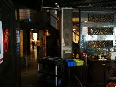 -功德林(南京西路店)