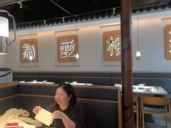 -周渝食惦酸菜鱼(青浦店)