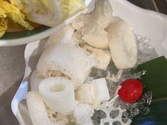 -探窝·竹笙椰子鸡(杨箕店)