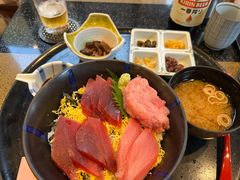 -料理茶屋 花さがみ
