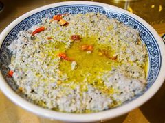 -兰边碗(鼓楼店)