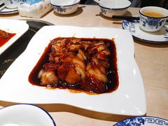 老娘叉烧-老廣食堂(区庄店)