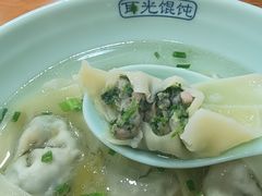 -潘国仙耳光馄饨(黄家阙路店)