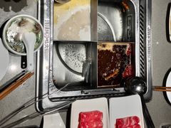 -海底捞火锅(塘厦天虹店)