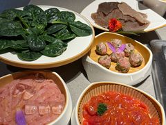 -海底捞火锅(北京路店)