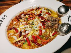 -太二酸菜鱼(海口友谊广场店)