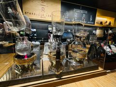 -星巴克臻选(国贸商城首店)