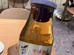 -船歌·鱼水饺青岛菜(国贸商城店)