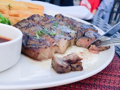 -WOLFGANG PUCK KITCHEN & BAR(迪士尼小镇店)