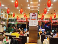 大堂-簋街仔仔小龙虾(总店)
