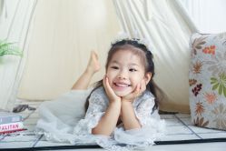 -童梦时光儿童摄影(华业·东方玫瑰店)