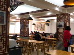大堂-马三洋芋片(兰州总店)