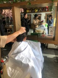 -简影造型·自选烫染接发salon