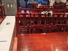 大堂-武圣羊汤(手帕口店)