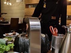 -坦坦大炉·韩式烤肉(望京店)