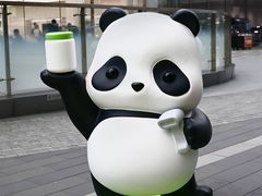 -东莞松山湖万象汇