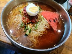 -韩景台烤肉(八大处店)