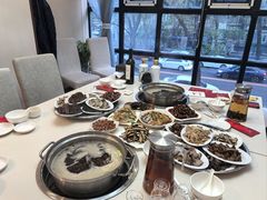 -太婆天府山珍酒楼(亚运村店)