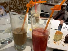 -斗牛士牛排餐厅(嘉里汇店)