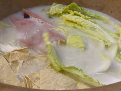 石锅鱼-滇香肴·云南菜蒸汽石锅鱼(云南北路店)