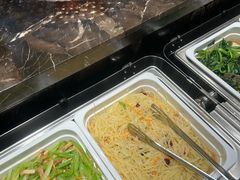 -素满香·素食自助餐(西安·民乐园店)