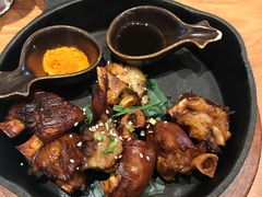 -云海肴·汽锅鸡·云南菜(东坝金隅店)