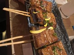 -乌君·酒场·炭火烧鸟(侨城坊店)