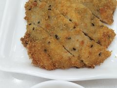 -老盛兴汤包馆(大华二路店)