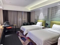 -舟山希尔顿酒店