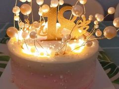 -艾加柒克蛋糕茶歇甜品台(春熙路店)