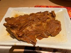 -大师兄·西北小馆(北站缤果空间店)