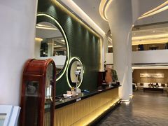 -御水泉·国际水疗会(广州长隆店)