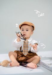 -玛瑞莎专业孕妇摄影(越秀店)