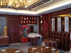大堂-勤德兴(湖滨路店)