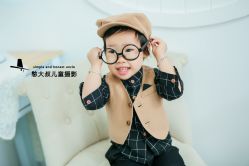 -憨大叔摄影馆80店连锁(诸暨店)