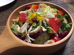 -HIGH FIVE哈福手工汉堡(桂林路店)