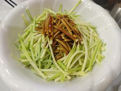 -京天红酒家(虎坊路店)