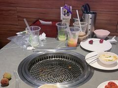 -尚宴牛特鲜自助(太原街万达店)