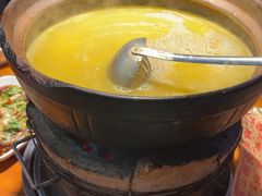 -捞围鲜·港式打边炉(海阳路店)