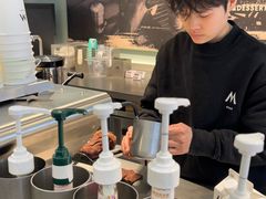 -M Stand(杭州萧山万象汇店)