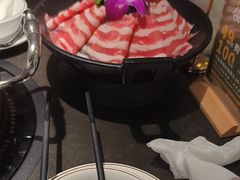 -正禾鲜·潮汕牛肉火锅(凯德天府店)