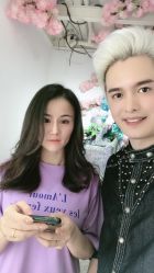 -男爵.男士理发馆