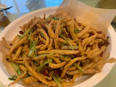 -星湖园餐厅(武汉大学信息学部店)